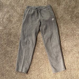 Nike Sportswear Club Fleece